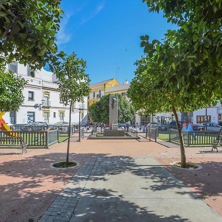 Mirador De Triana Daire Sevilla Dış mekan fotoğraf