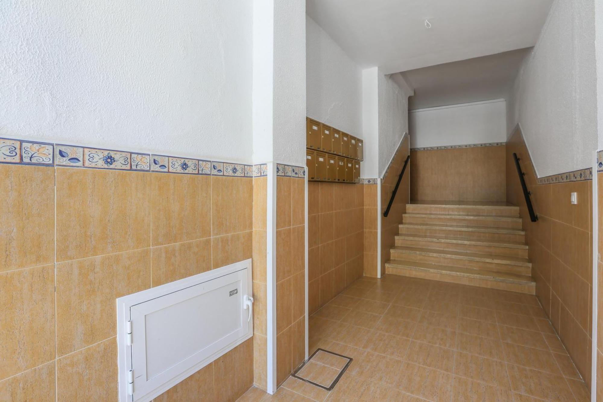 Mirador De Triana Daire Sevilla Dış mekan fotoğraf